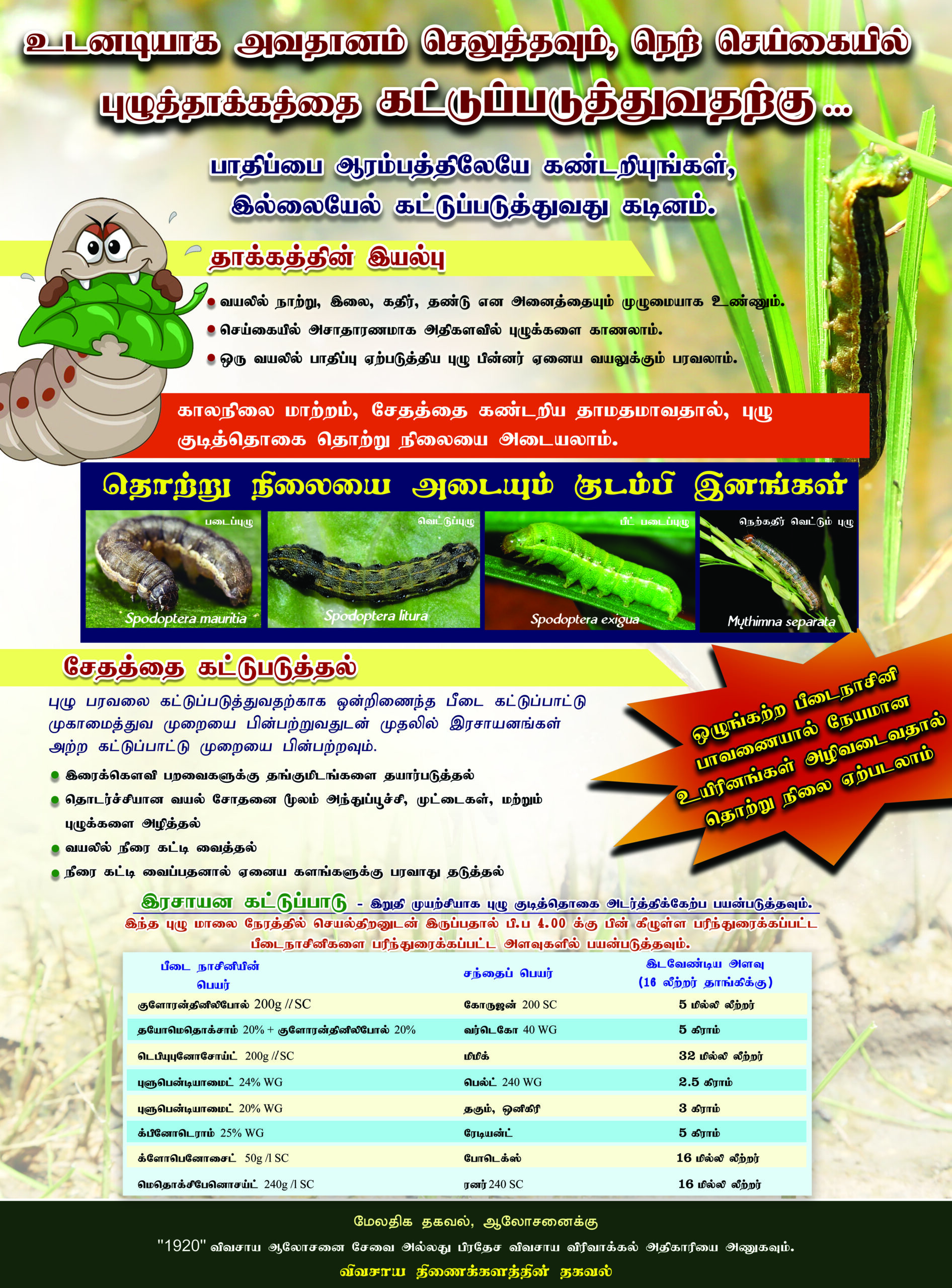 Godawella poster_Tamil
