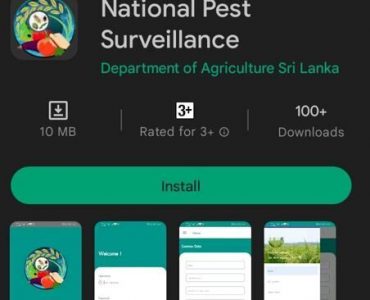 National Pest Surveillance_logo
